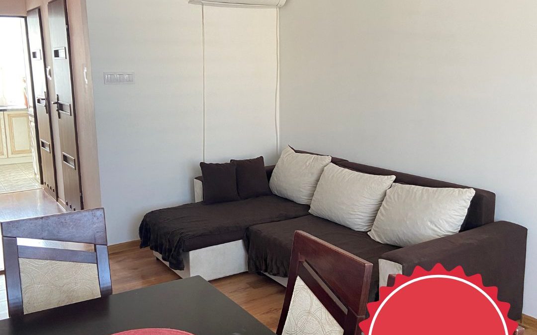 Wynajem ul. Skowronków,  1500 zł, 48 m2