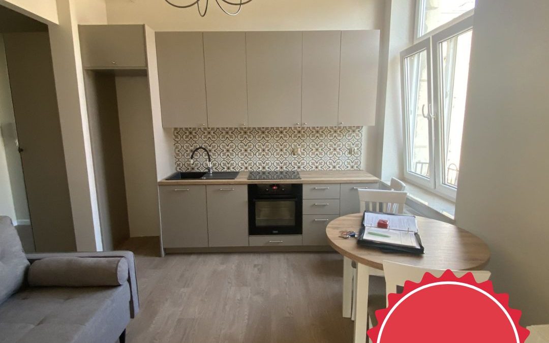 Rogoyskiego, 2000 zł, 37 m2