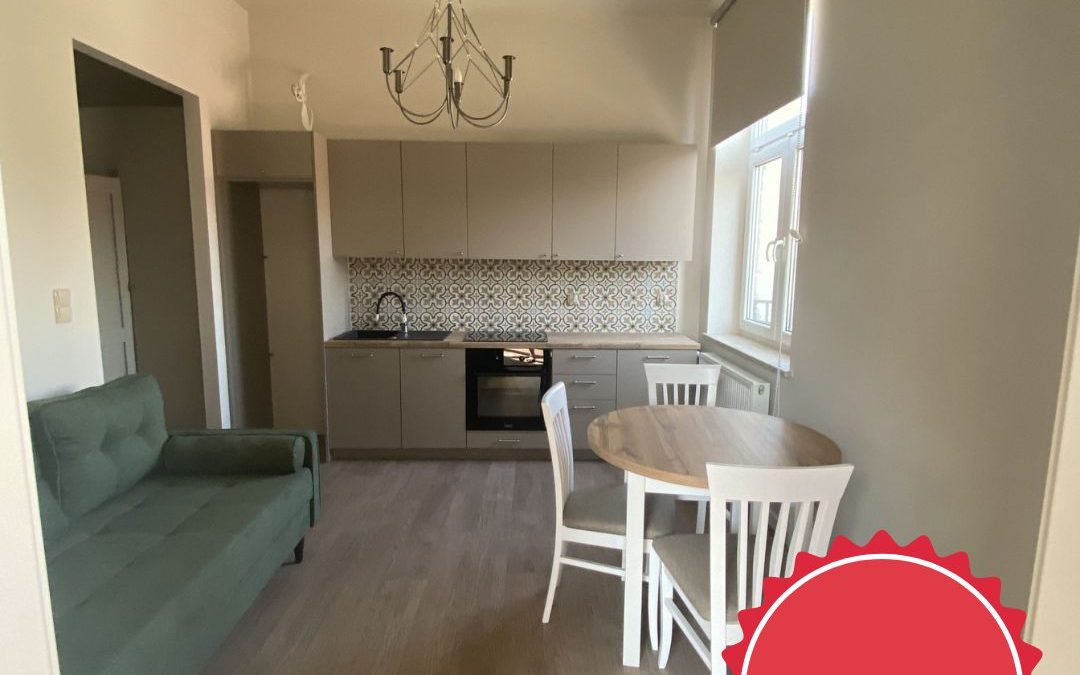 Rogoyskiego 2, 37 m2, 2000 zł