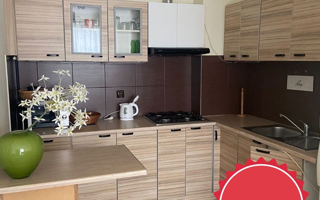 Wilsona, 2 pokojowe, 1700 zł