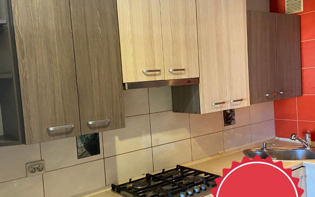 Wynajem ul. Mościckiego, 48 m2, 1500 zł