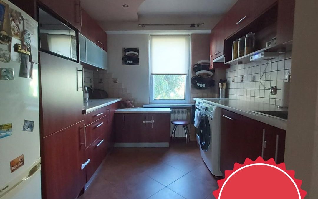 Osiedle Zielone , 60 m2, 1800 zł