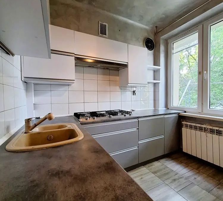 !!!WYNAJEM !!! ul. Polna, 1300 zł, 37 m2