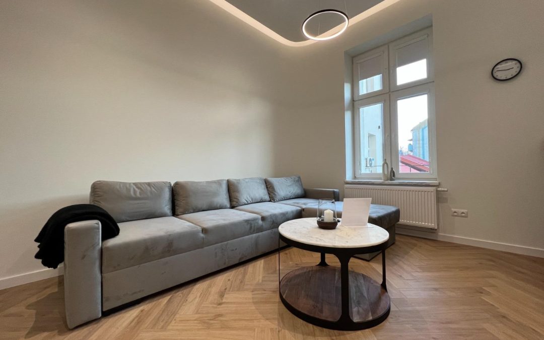 !!! WYNAJEM !!! Goldhammera, 60 m2, 3 500 zł