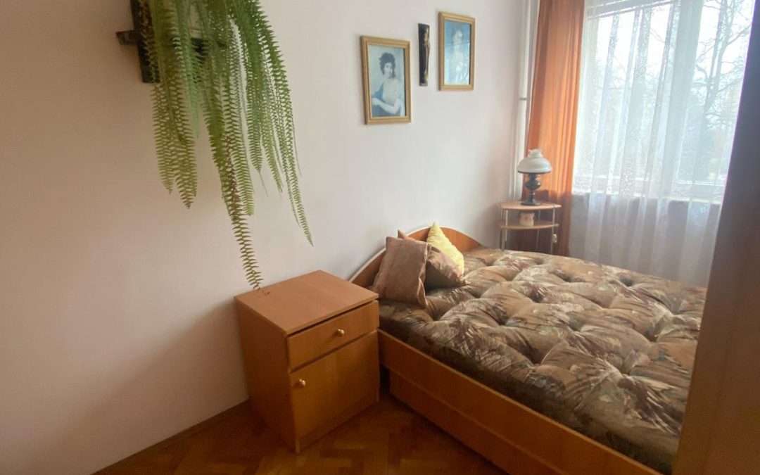 !!! WYNAJEM !!! Ul. Reymonta, 1000 zł, 2-pokojowe