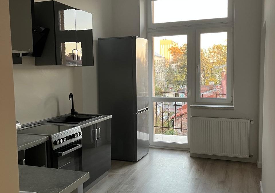 !!! WYNAJEM !!! ul. Fatimska, 60 m2, 2000 zł, od marca